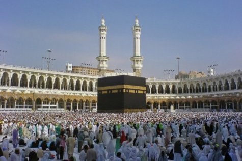 Mecca-1