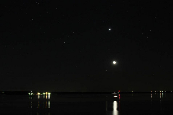 Jupiter-Venus-Oklahoma-1