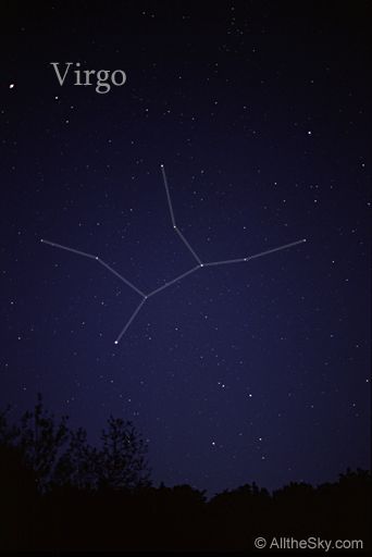 Virgo-1