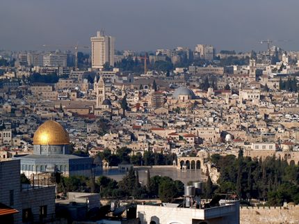 Jerusalem-1