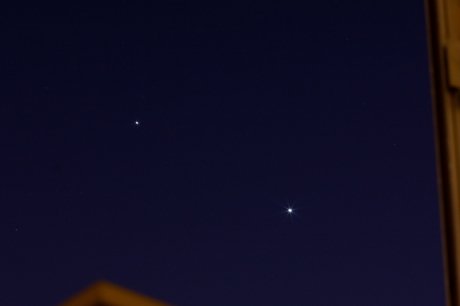 Jupiter-Venus-Belgium-1