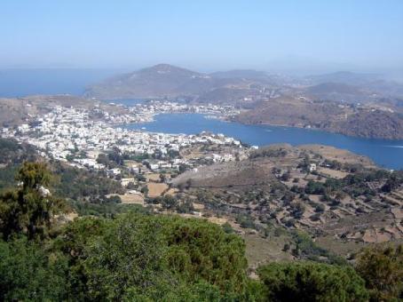 Patmos-1