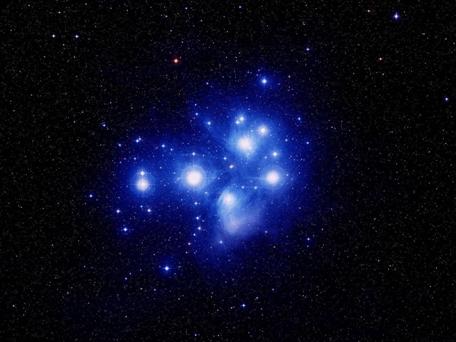 Pleiades-1